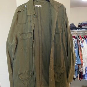 Willow & Clay jacket